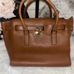 Michael Kors Hamilton Traveler